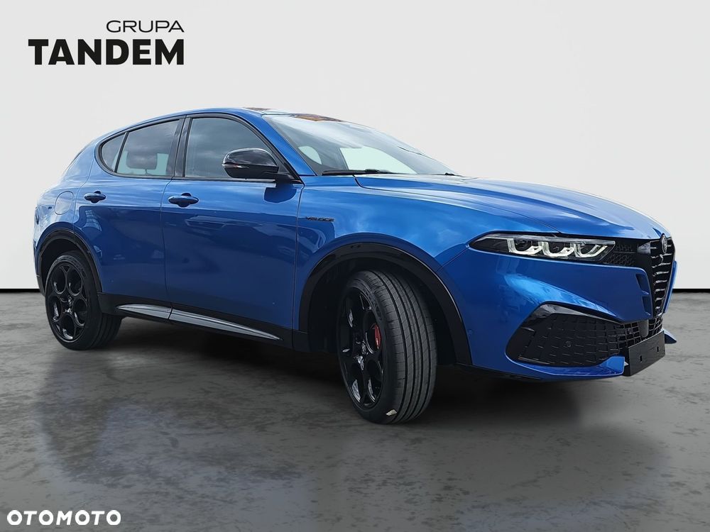 Alfa Romeo Tonale - 3