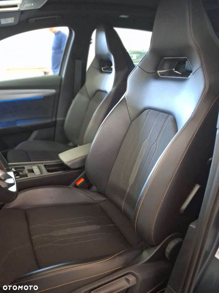 Cupra Formentor VZ 1.4 e-Hybrid DSG - 10