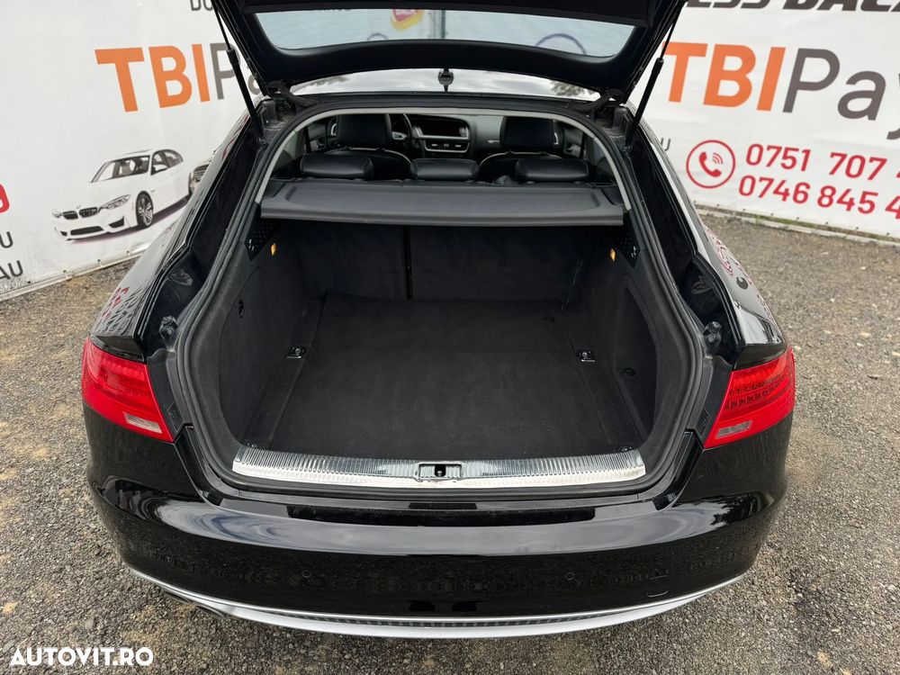 Audi A5 Coupé - 25
