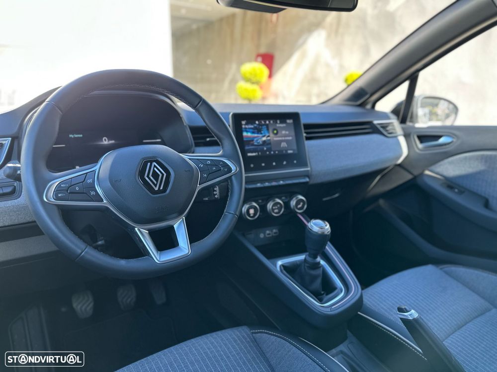 Renault Clio 1.0 TCe Evolution - 14