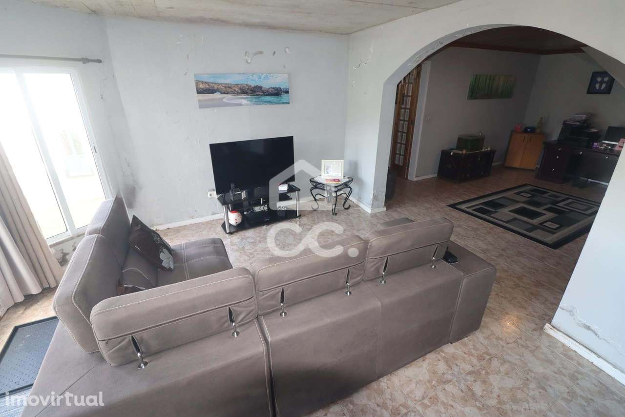 Moradia com 3 Quartos - Algarvia - Nordeste - Grande imagem: 5/20