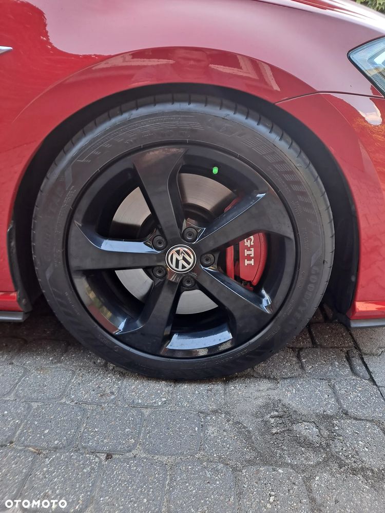 Volkswagen Golf 2.0 TSI BMT GTI Performance DSG - 11