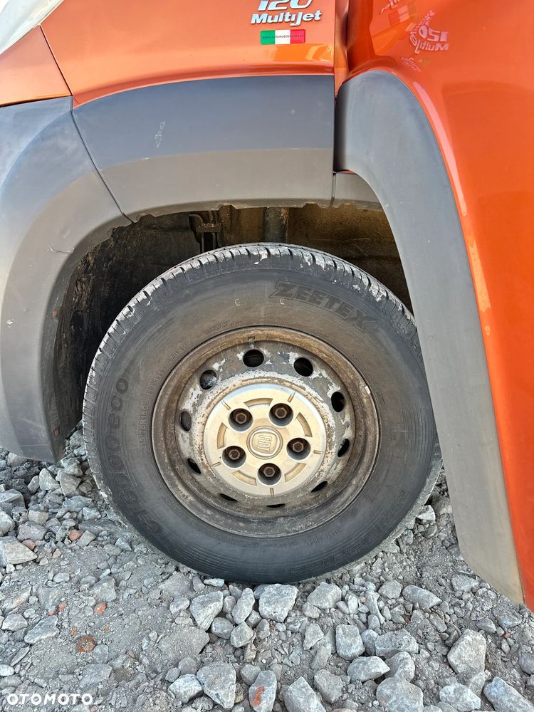 Fiat Ducato - 16