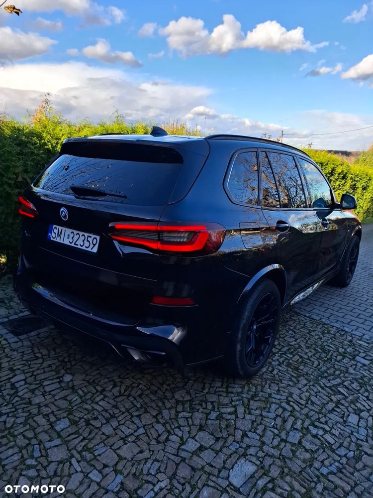 BMW X5 xDrive25d sport - 15