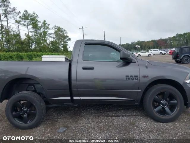 RAM 1500 - 15