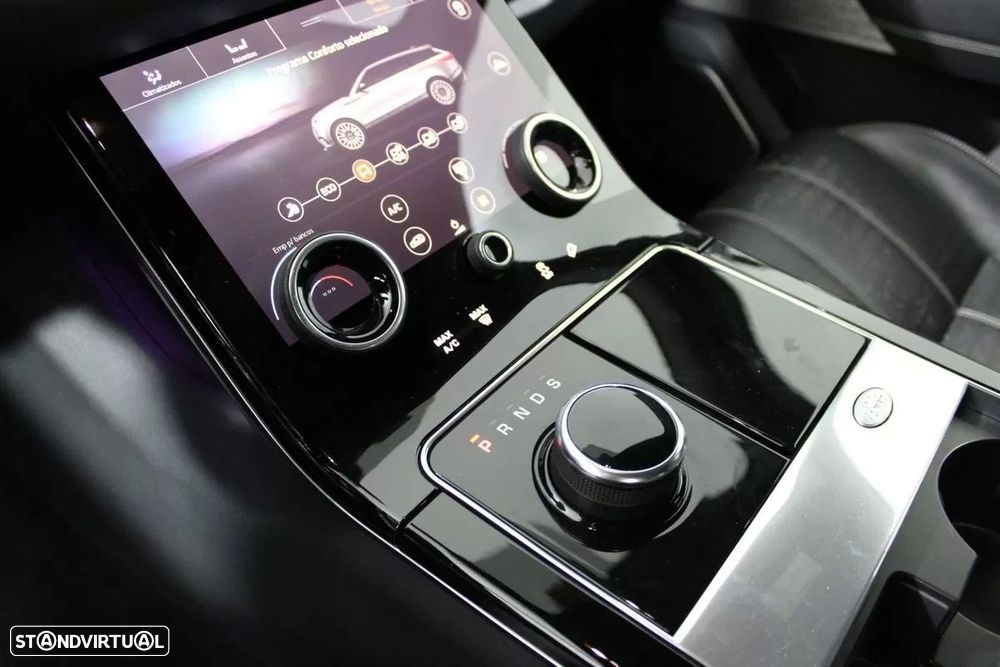 Land Rover Range Rover Velar 2.0 D R-Dynamic S - 13