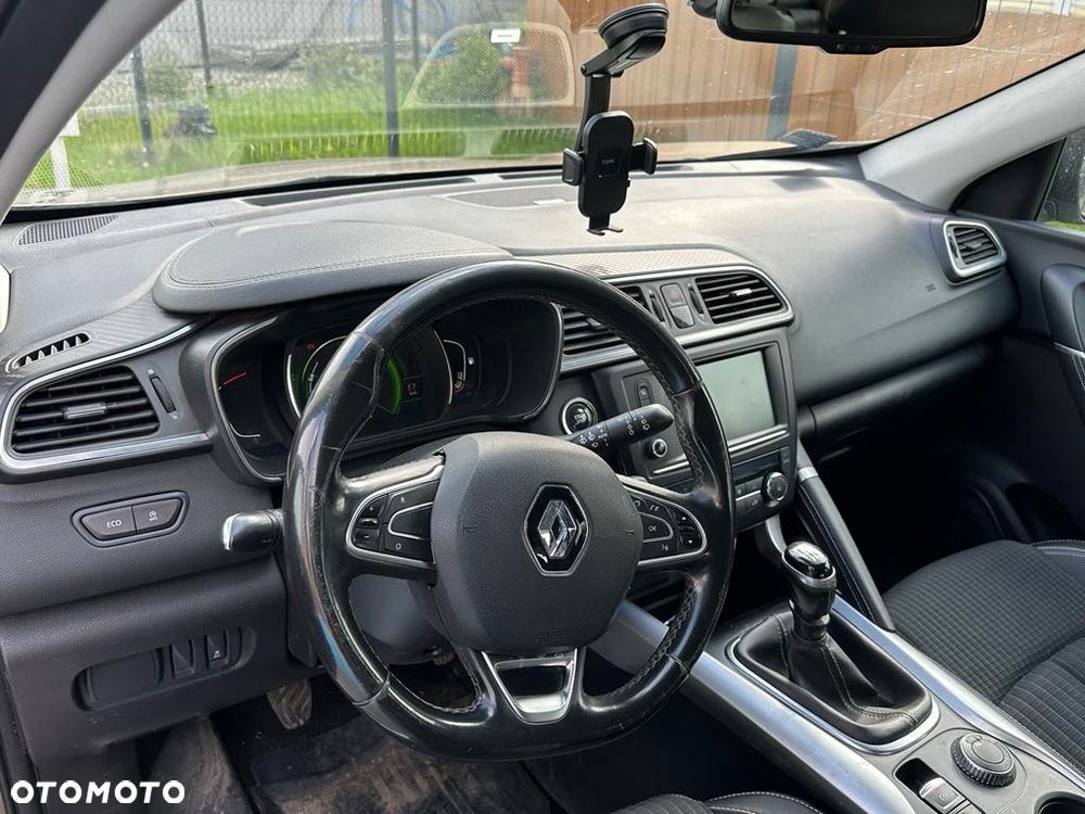 Renault Kadjar 1.6 dCi Energy Adventure 4x4 - 7