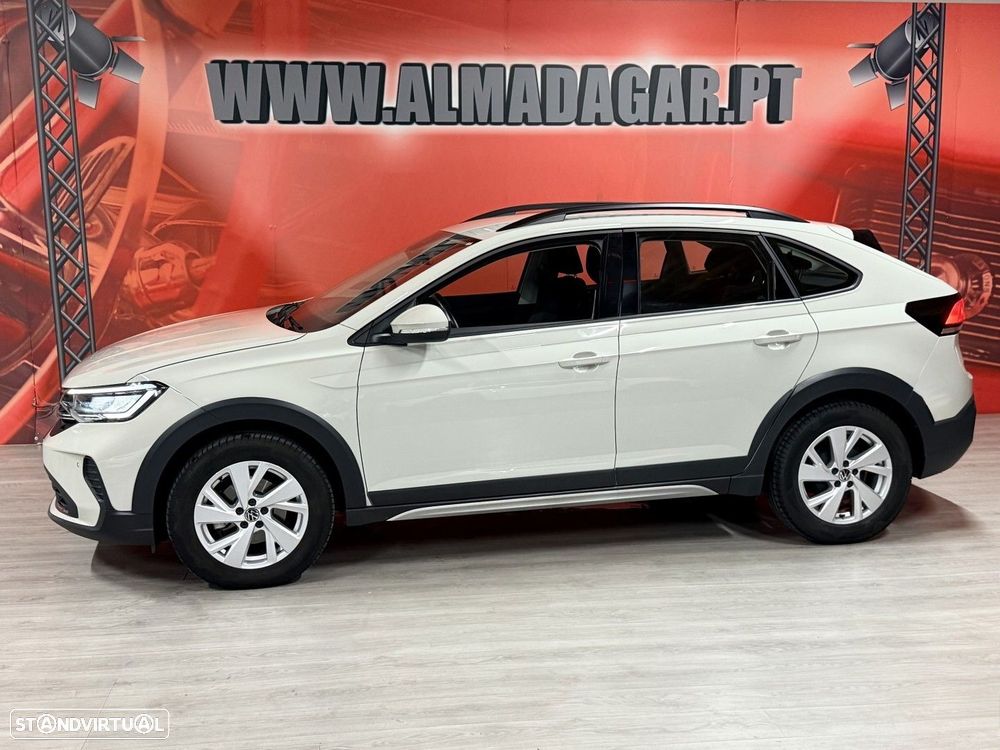 VW Taigo 1.0 TSI Urban Style - 3