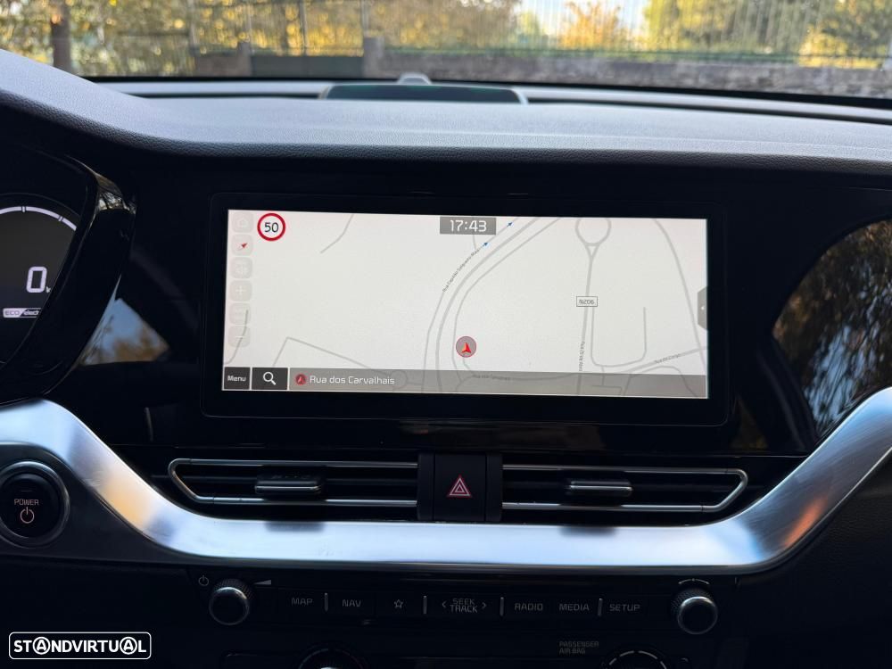 Kia e-Niro 64kWh - 23