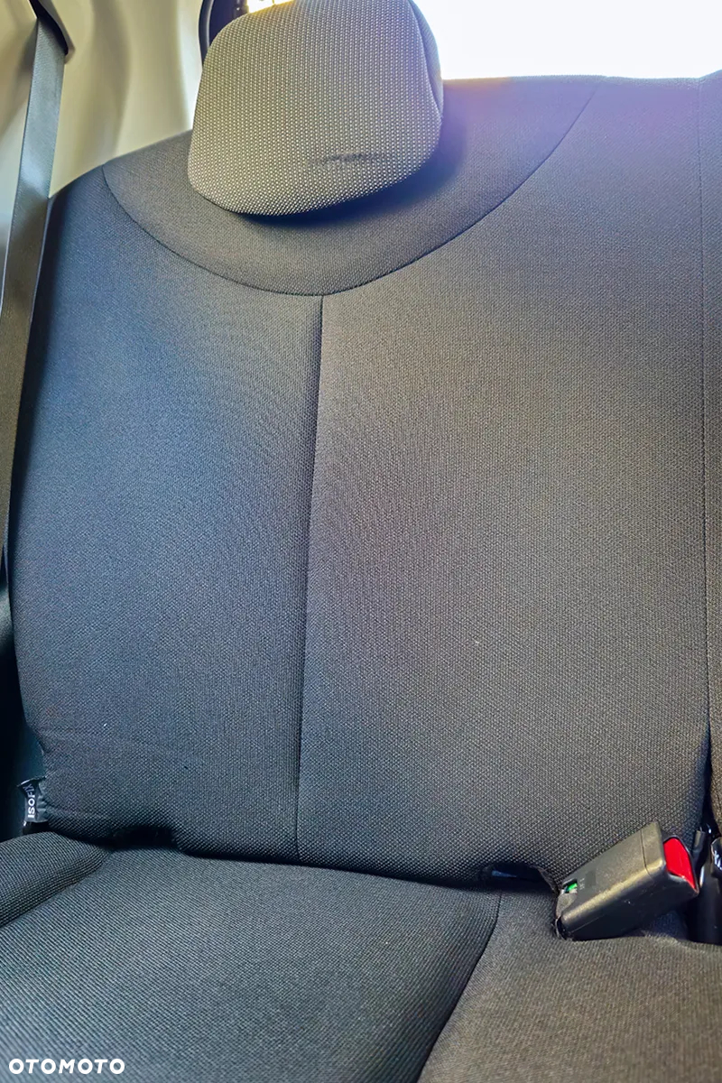 Toyota Aygo 1.0 VVT-i Sprint EU6 - 18