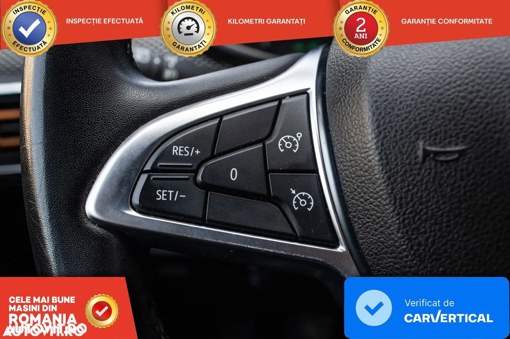 Dacia Sandero TCe 90 Expression - 16