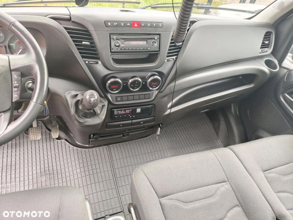 Iveco Daily - 5