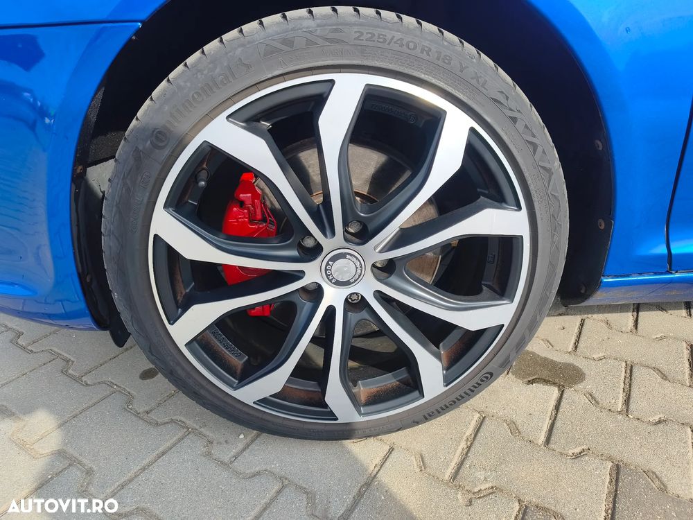 Skoda Octavia - 7