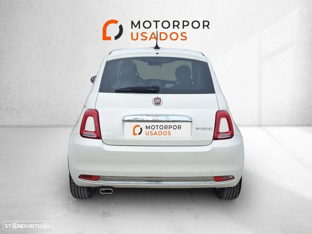 Fiat 500 - 5