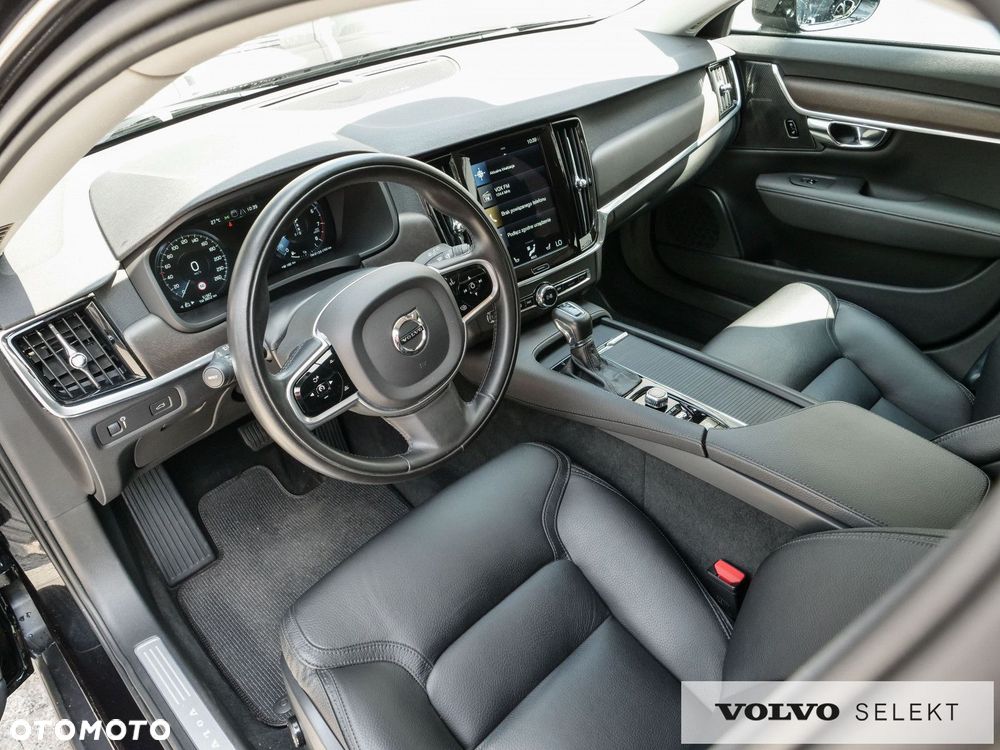 Volvo V90 Cross Country - 15