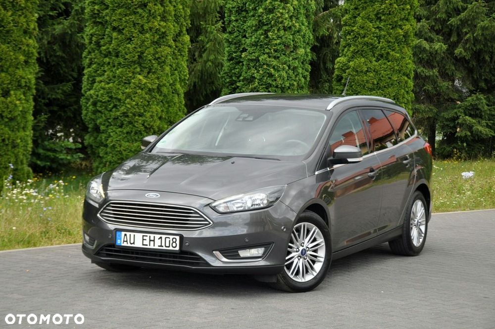 Ford Focus - 9