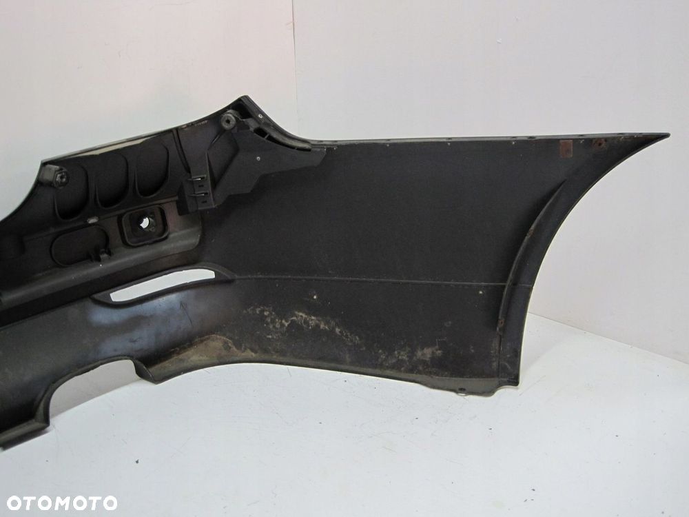 Zderzak BMW 5 E60 POD 4 PDC TYŁ TYLNY - 7