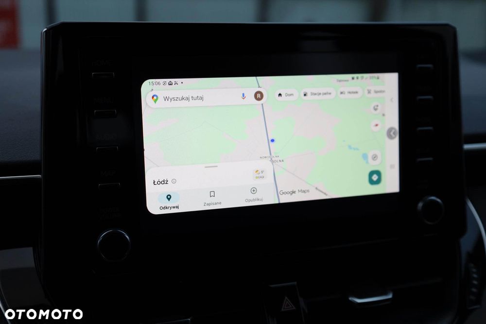 Toyota Corolla 1.8 Hybrid Comfort - 23