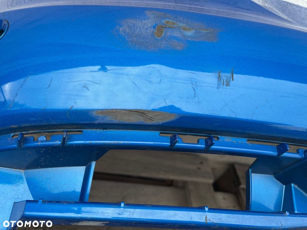 OPEL GRANLAND X LIFT  ZDERZAK TYŁ TYLNY - 6