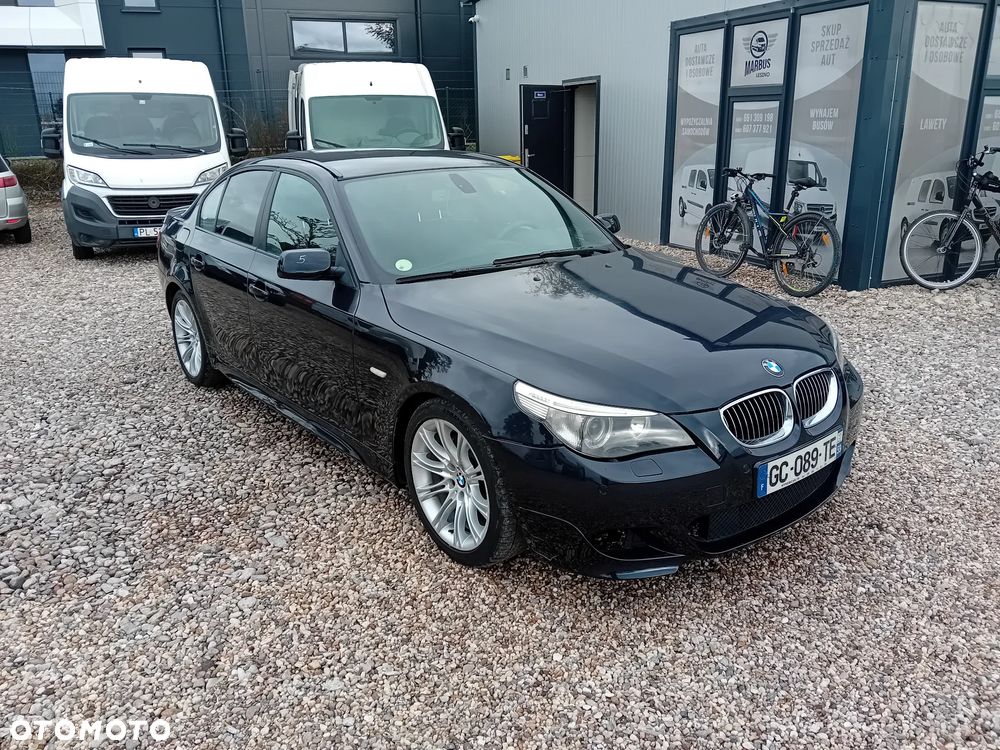 BMW Seria 5 530i - 3