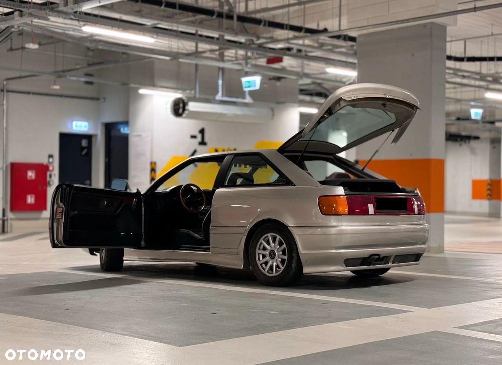 Audi Inny - 4
