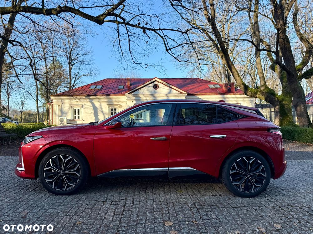 DS Automobiles DS 4 1.2 PureTech Esprit de Voyage - 6