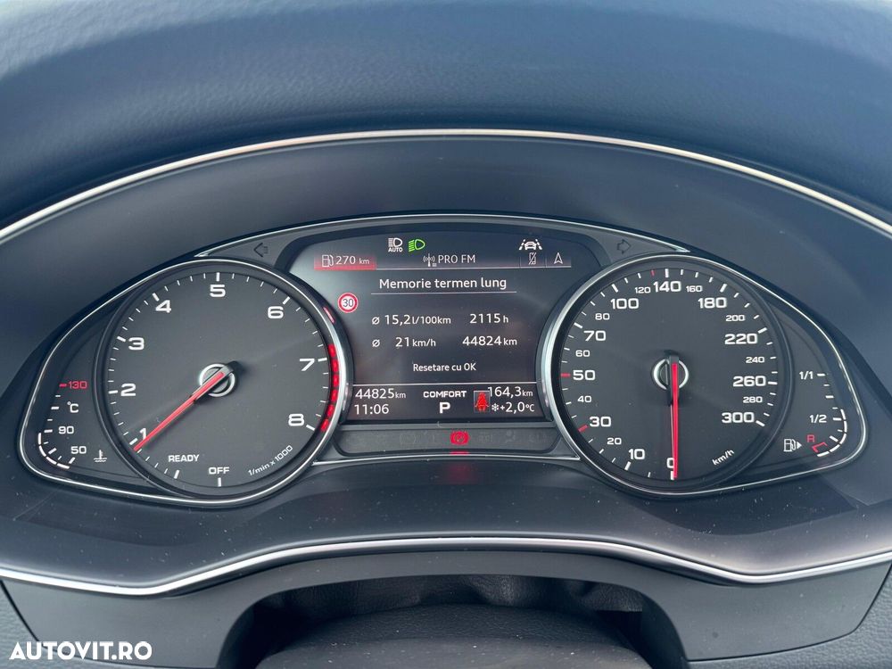 Audi A6 45 TFSI quattro S tronic advanced - 7