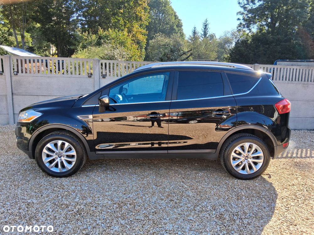 Ford Kuga - 6