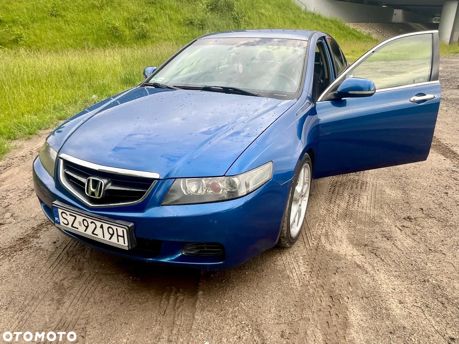 Honda Accord 2.0 Comfort - 4