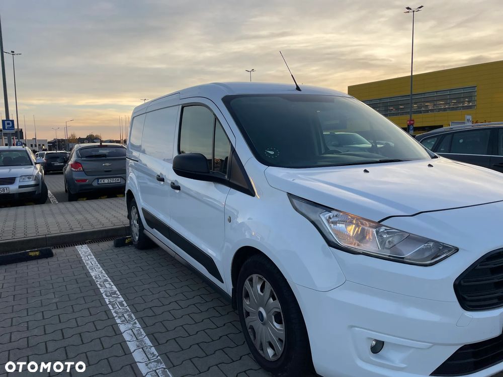 Ford Transit Connect 240 L2 Trend - 2