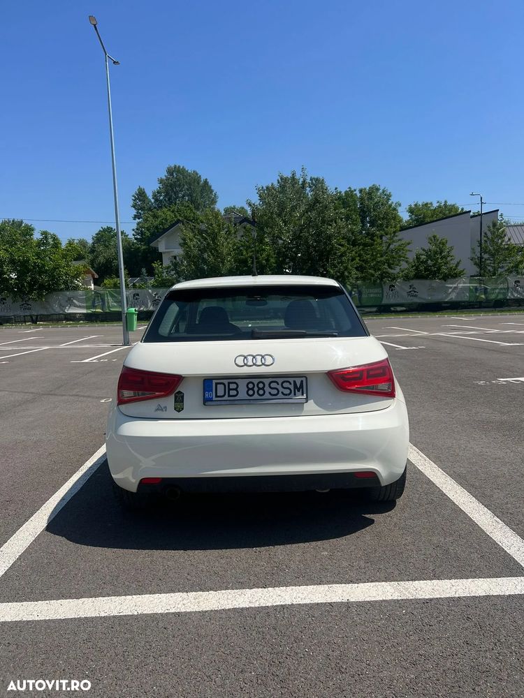Audi A1 1.6 TDI Ambition - 2