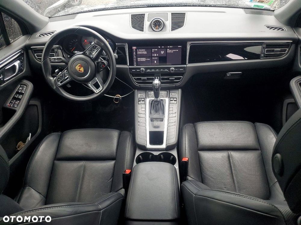 Porsche Macan - 7