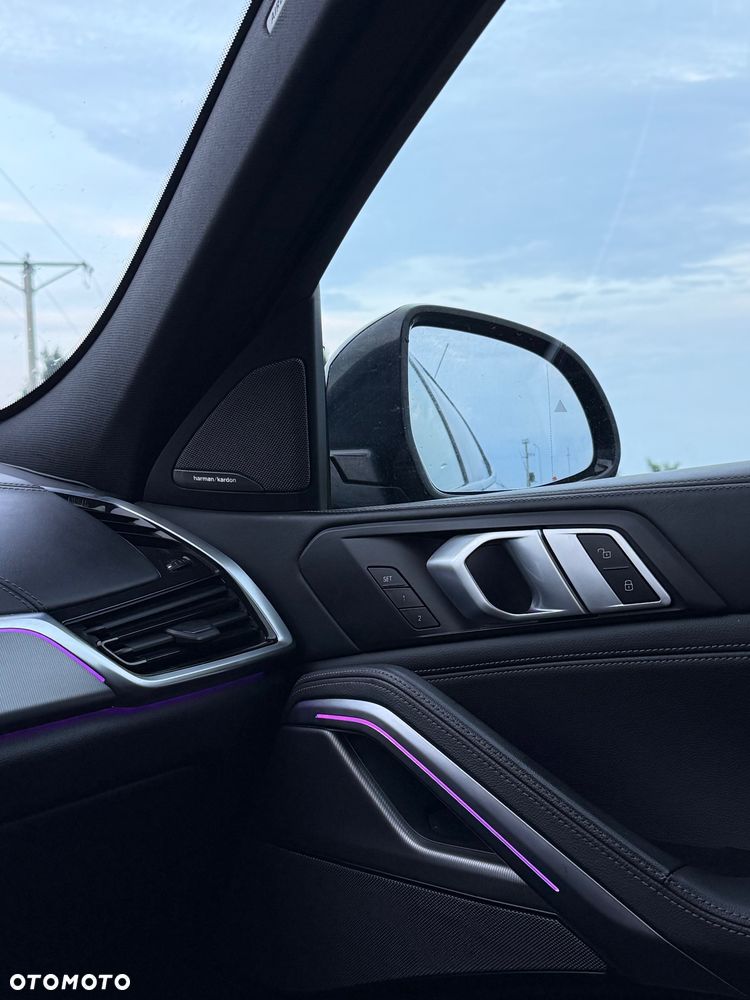 BMW X6 - 16
