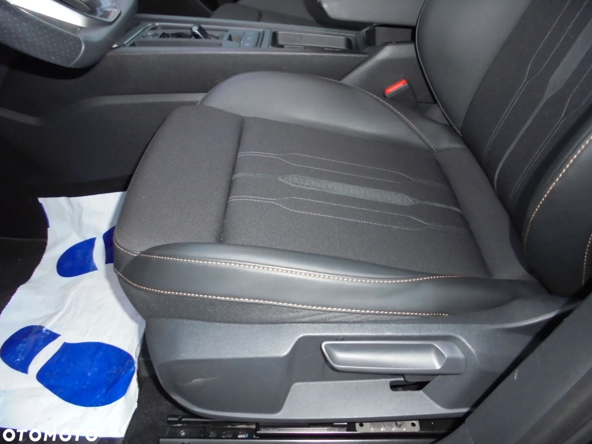 Cupra Formentor 1.5 TSI DSG Tribe Edition - 30
