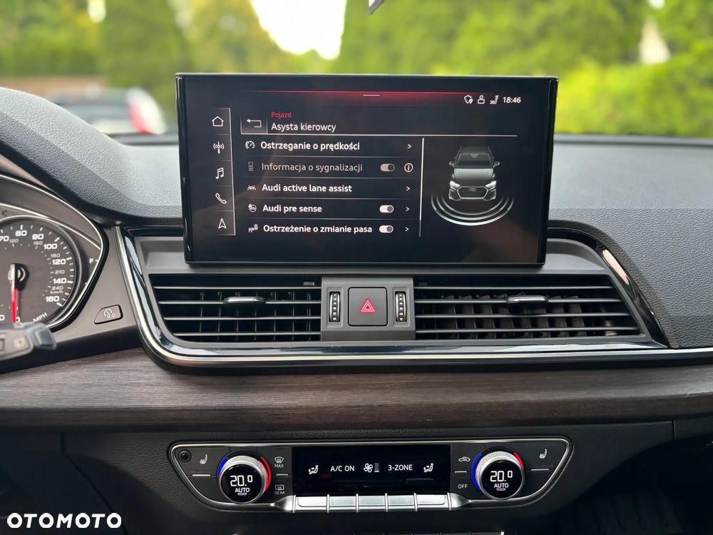 Audi Q5 45 TFSI mHEV Quattro S tronic - 31