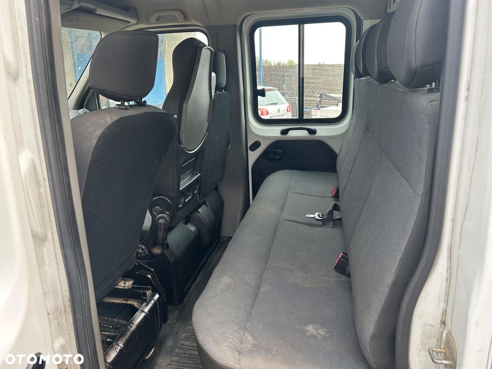 Renault Master - 12