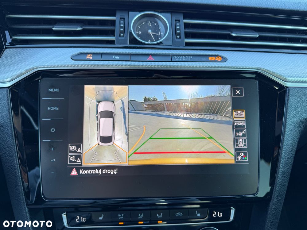 Volkswagen Arteon 2.0 TSI 4Motion R-Line DSG - 17