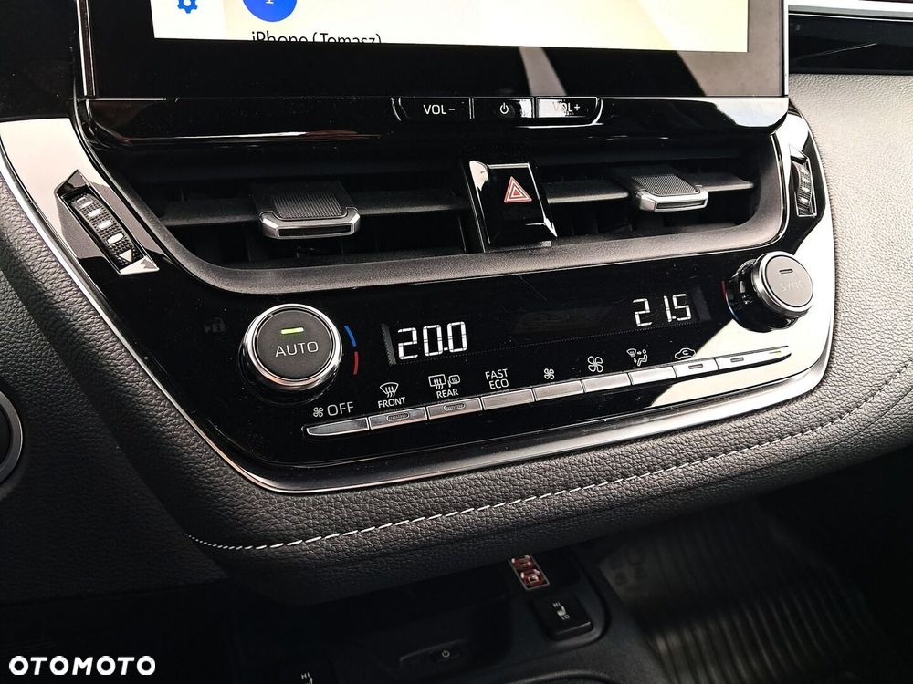 Toyota Corolla 1.8 Hybrid Comfort - 23