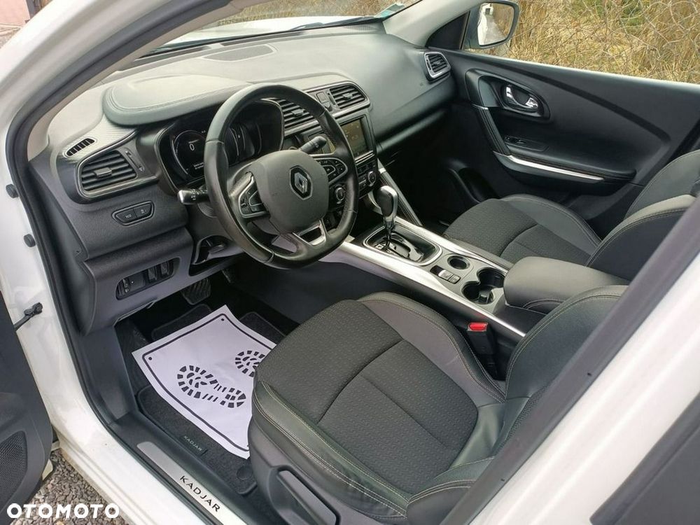 Renault Kadjar Energy TCe 130 EDC Bose Edition - 36