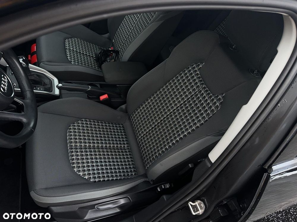 Audi A1 Sportback - 24