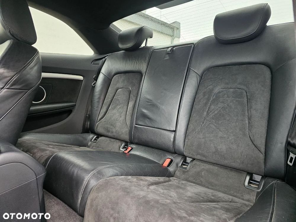 Audi A5 - 26