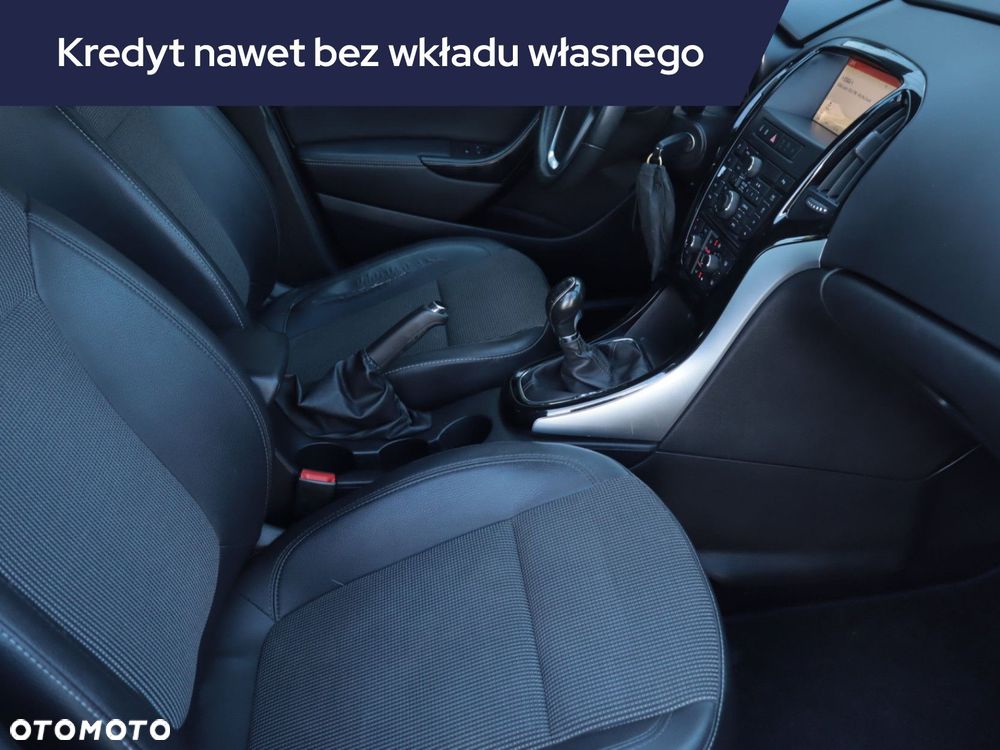 Opel Astra - 11