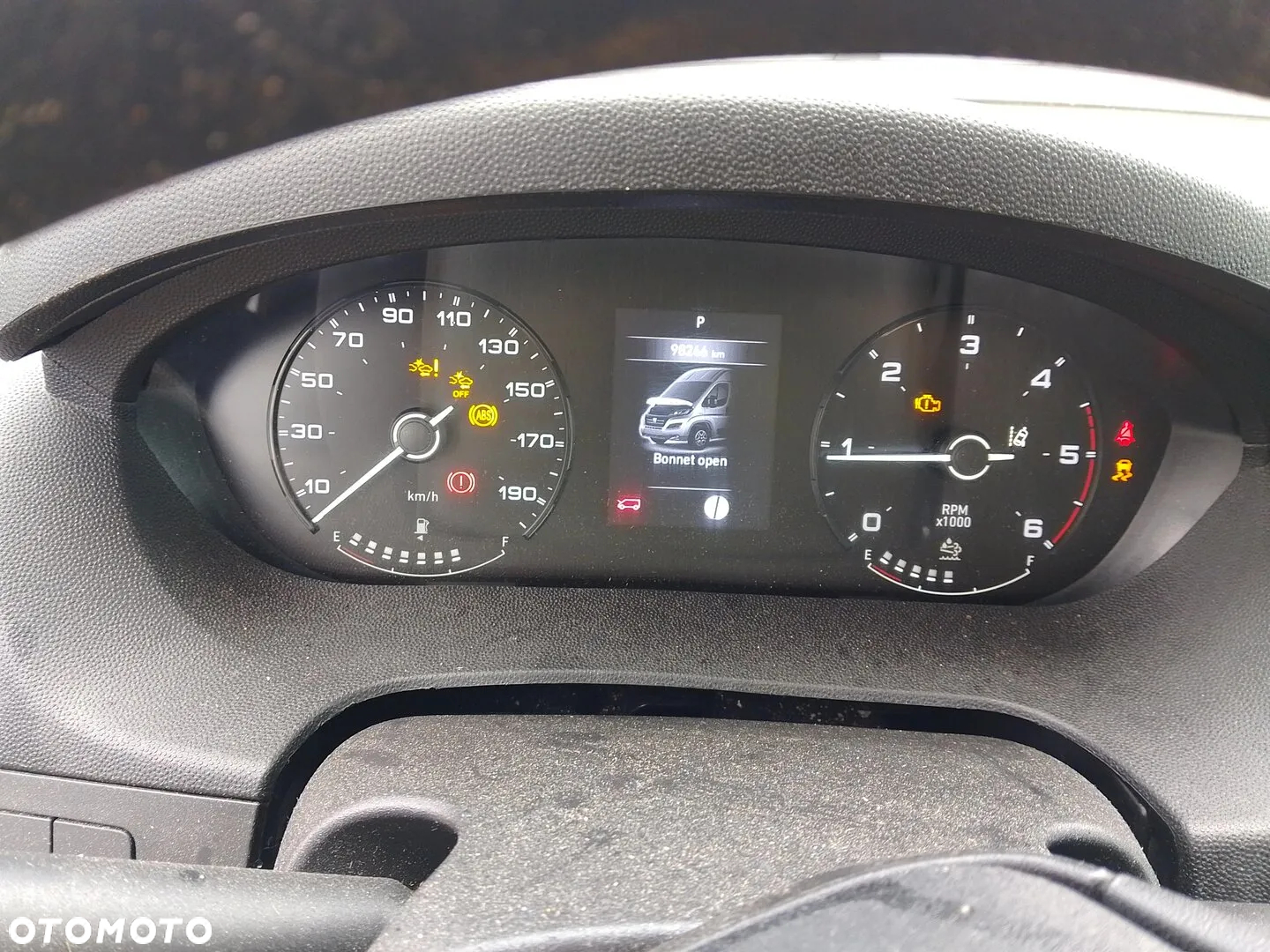 Fiat Ducato - 13