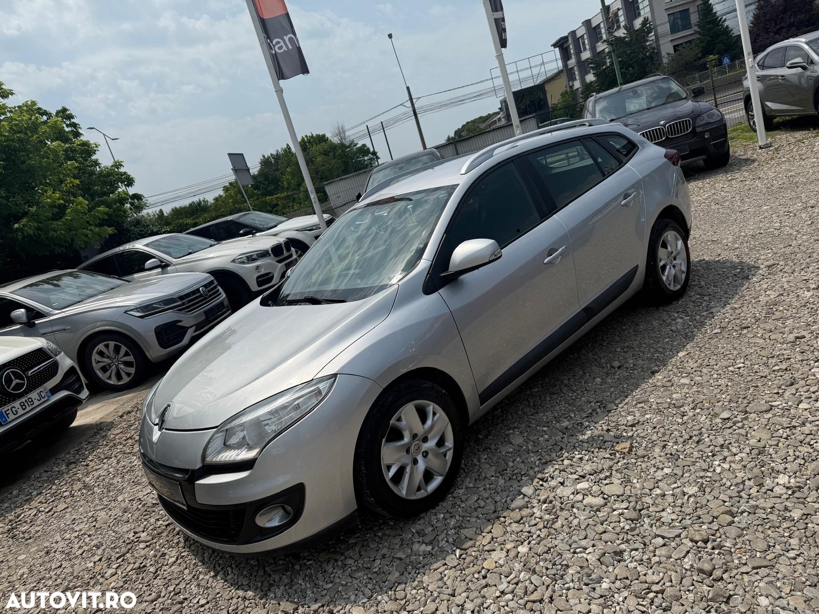 Renault Megane - 29