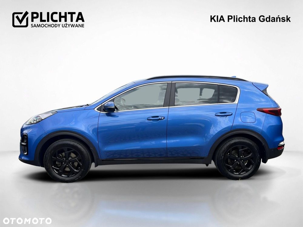 Kia Sportage - 3