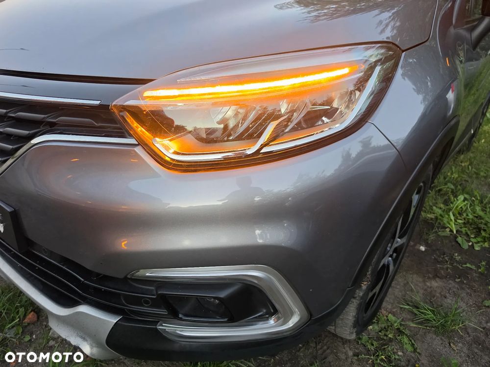 Renault Captur ENERGY dCi 90 Start&Stop Luxe - 21