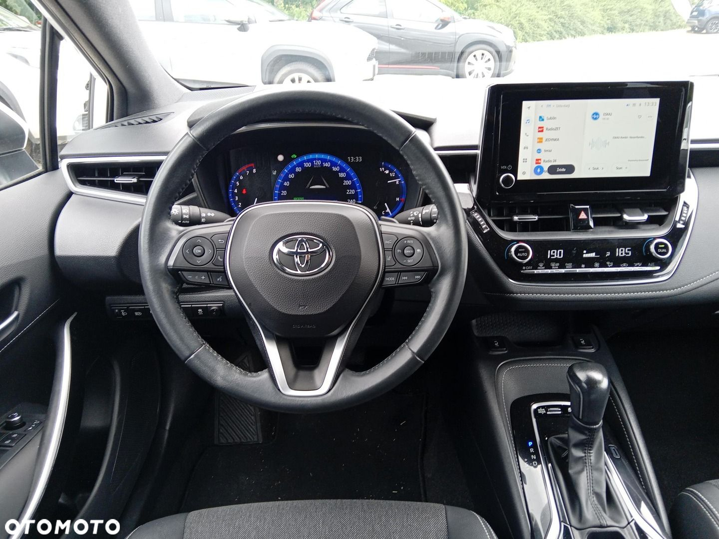 Toyota Corolla - 11