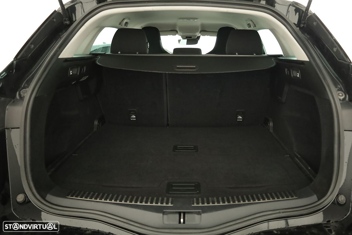Renault Mégane Sport Tourer 1.3 TCe R.S. Line - 23