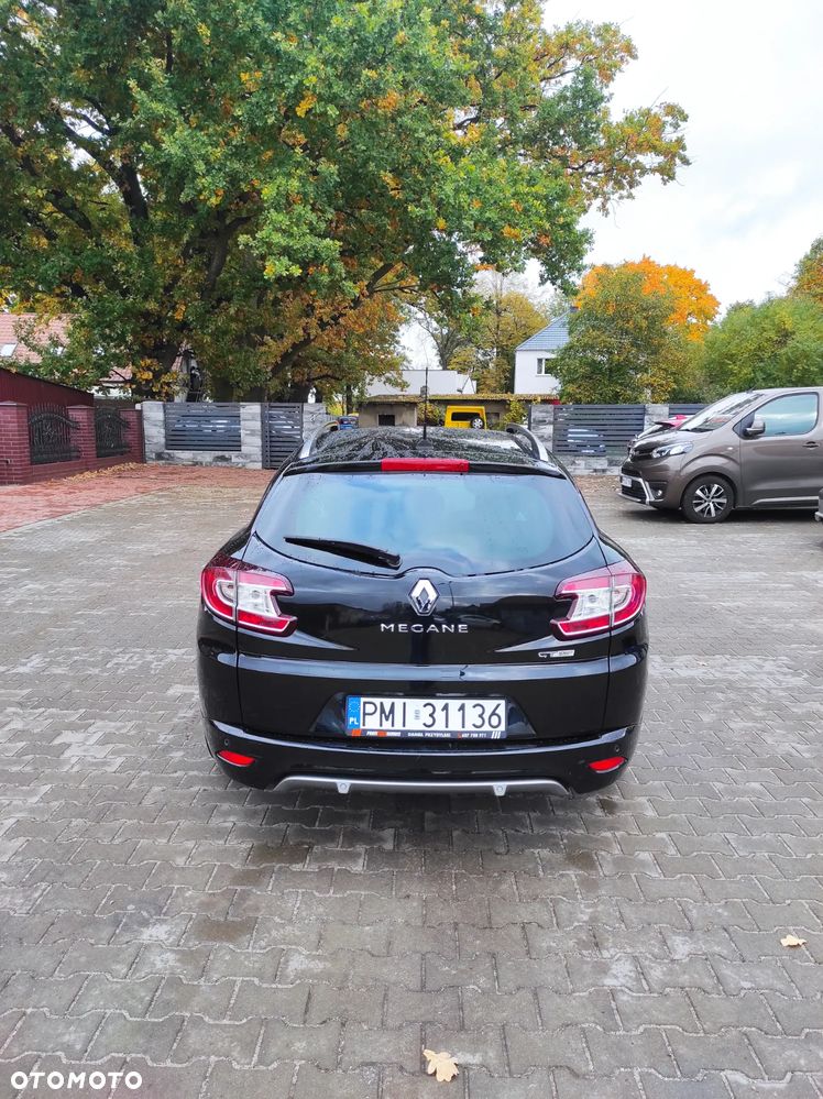 Renault Megane Grandtour dCi 165 FAP GTline - 18