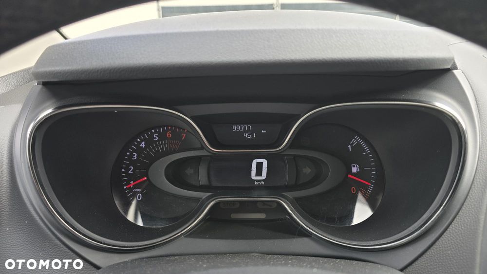 Renault Captur (ENERGY) TCe 90 LIMITED - 20